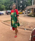 kennenlernen Frau Kamerun bis Yaoundé 6 : Ernestine, 46 Jahre